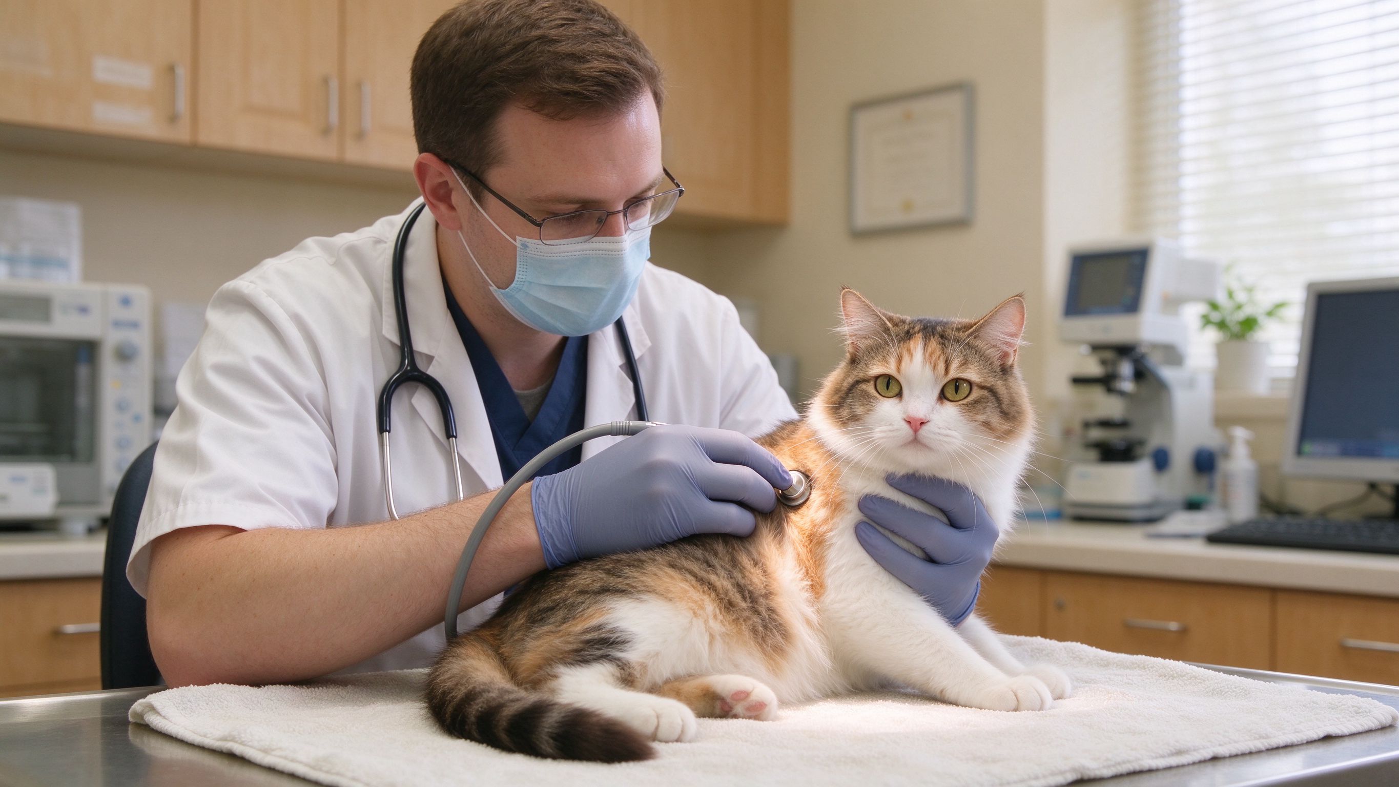 宠物医院