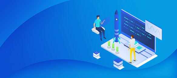 宜宾可视化大屏